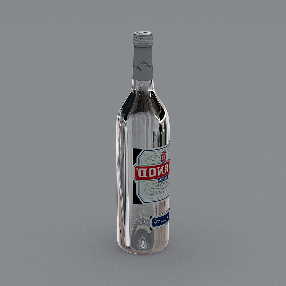 酒吧洋酒-8