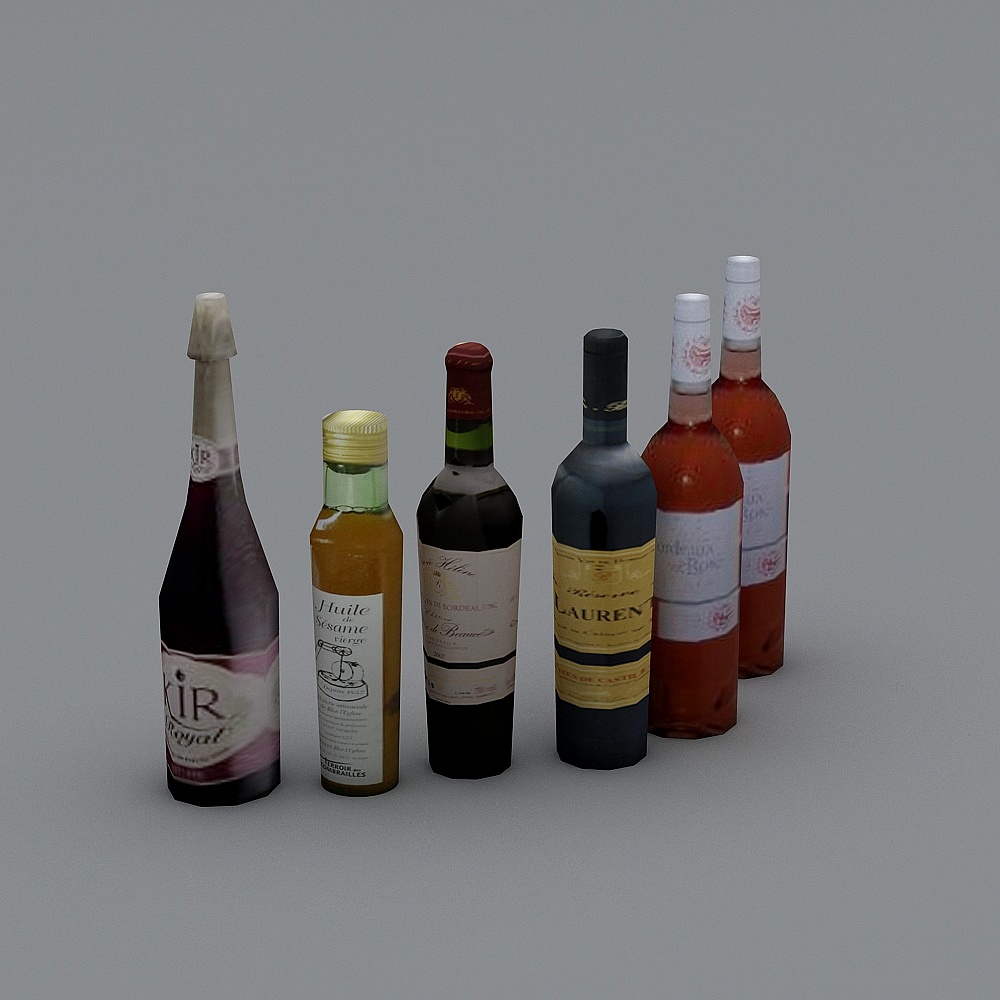 酒吧洋酒-18