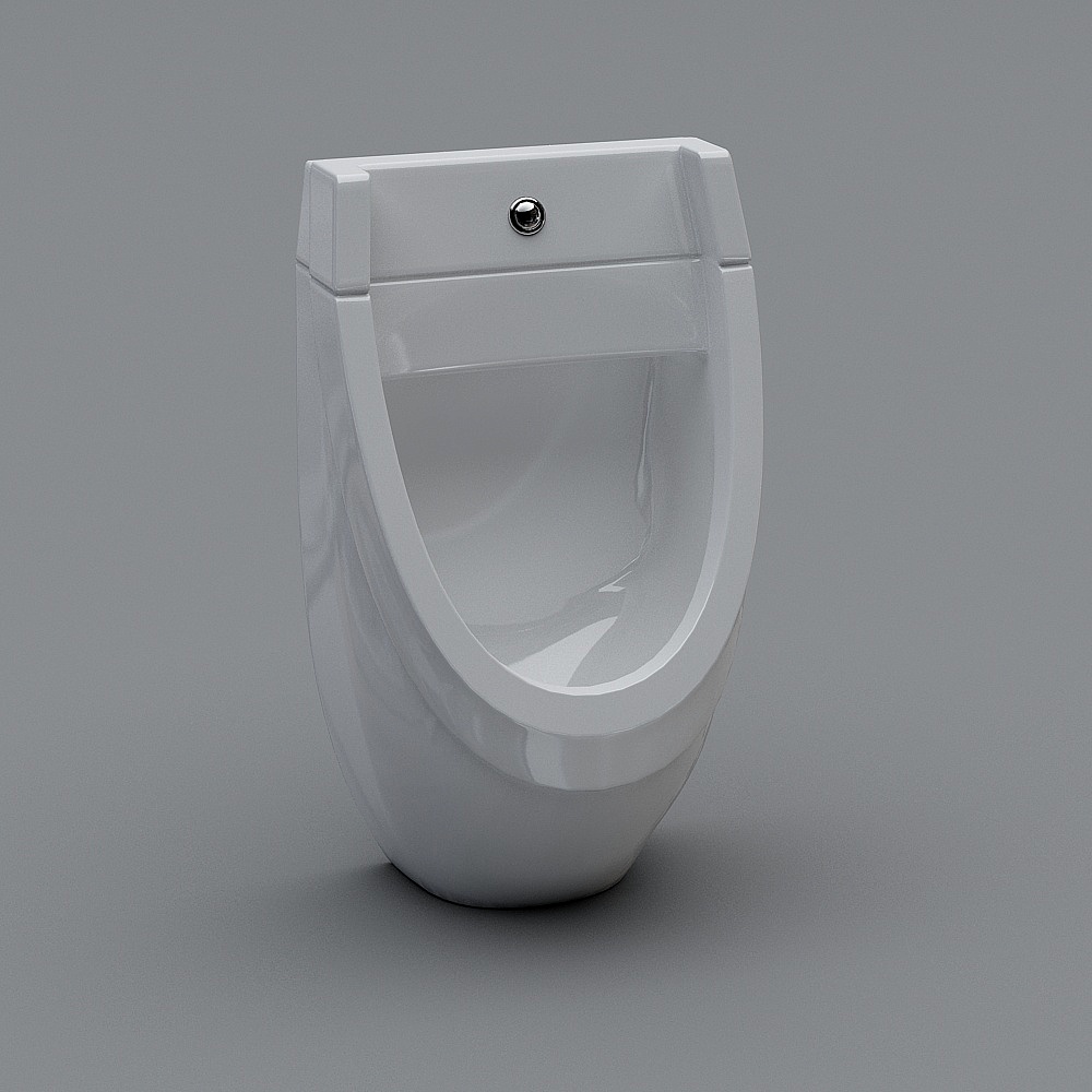 小便器