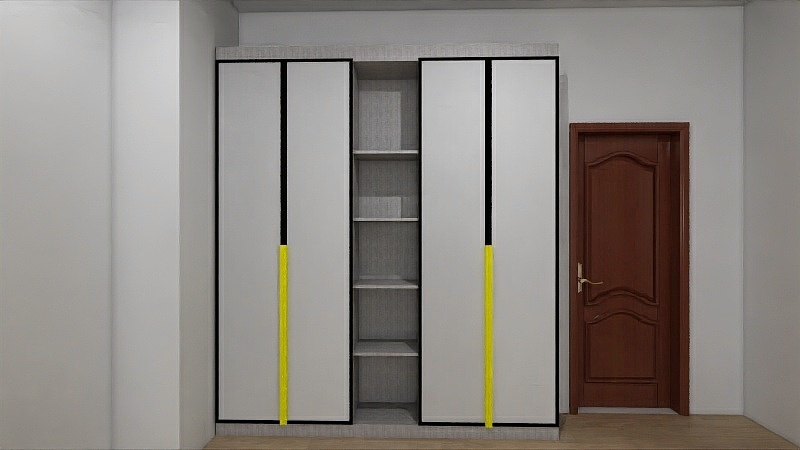 谢鹏-尚枫澜湾16-141-装修设计方案