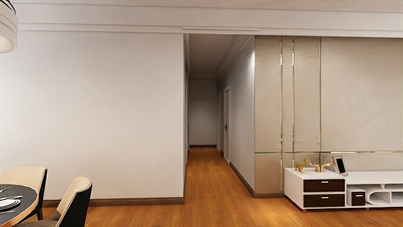 Carrey187-陆总KUJIALE-装修设计方案