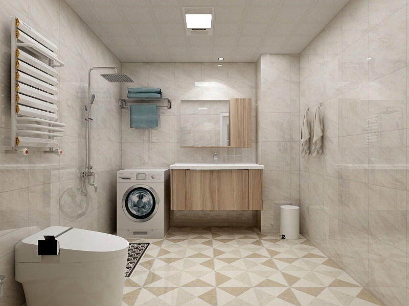 谢兆茹-背着家的蜗牛-装修设计方案