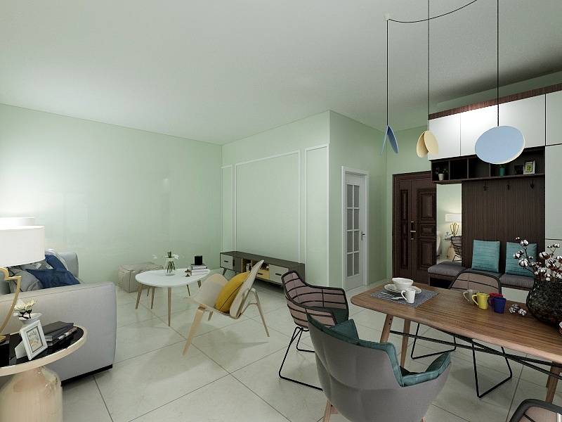 WYTFYTB-荣城帝景-装修设计方案