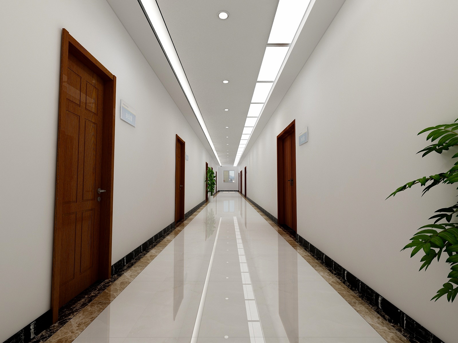 Tang-过道-装修设计方案