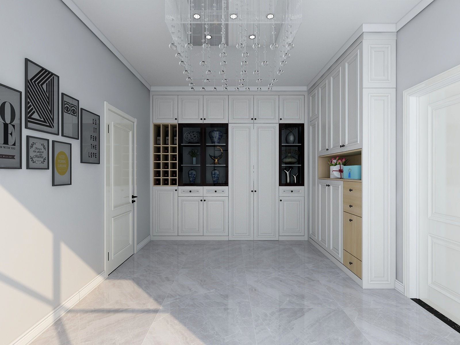 常小羽儿-36-装修设计方案