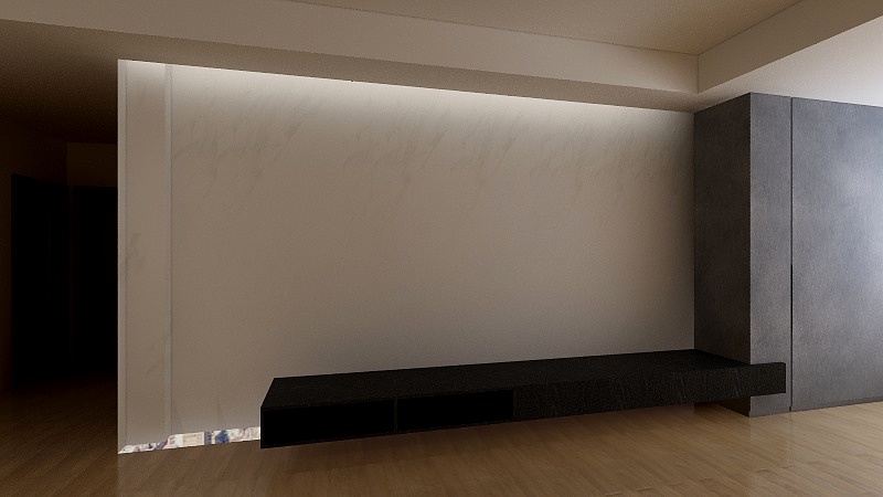 邱闻强-张川-装修设计方案