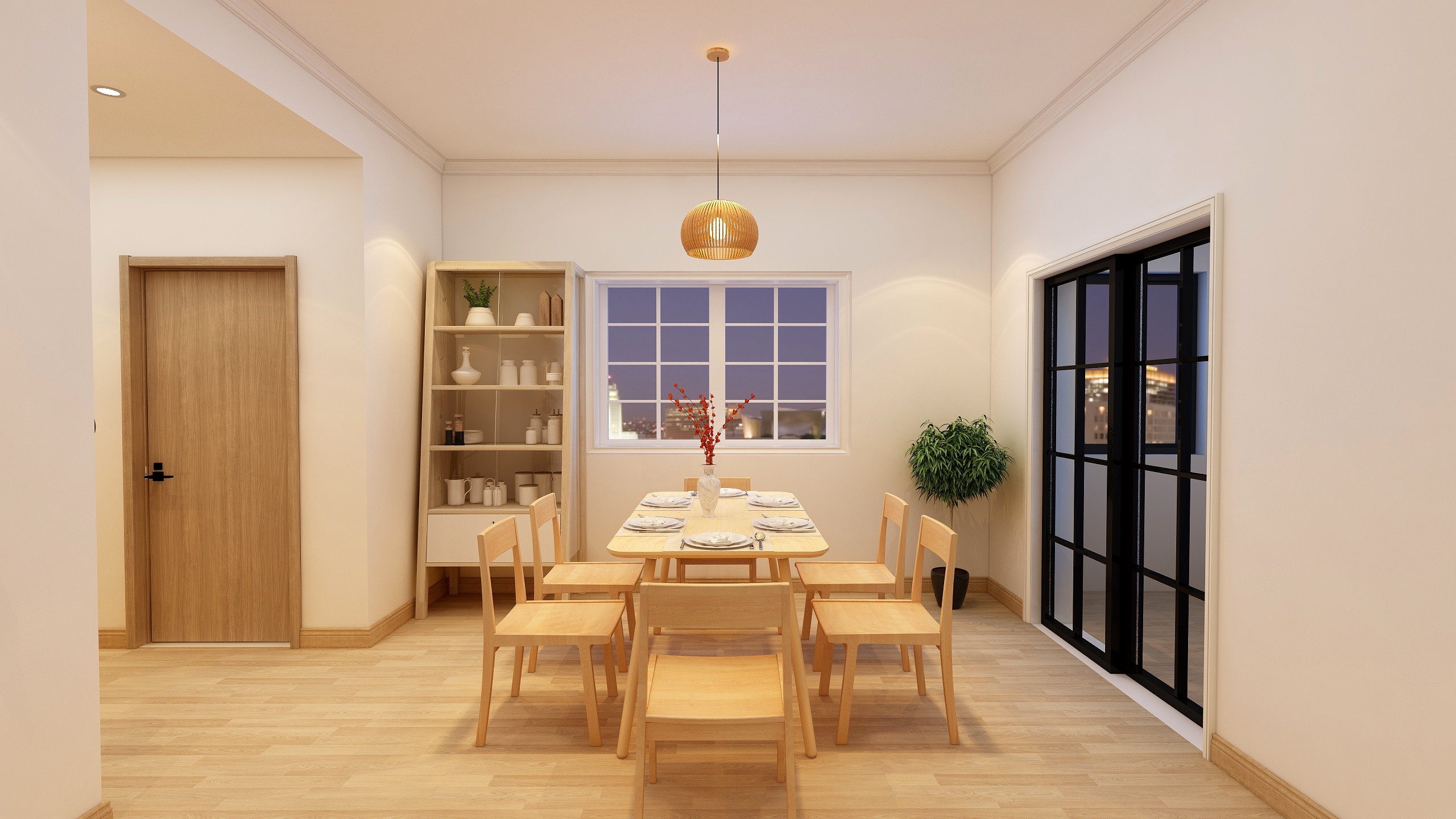 182****2283kbin-滨湖蓝湾（1）-装修设计方案