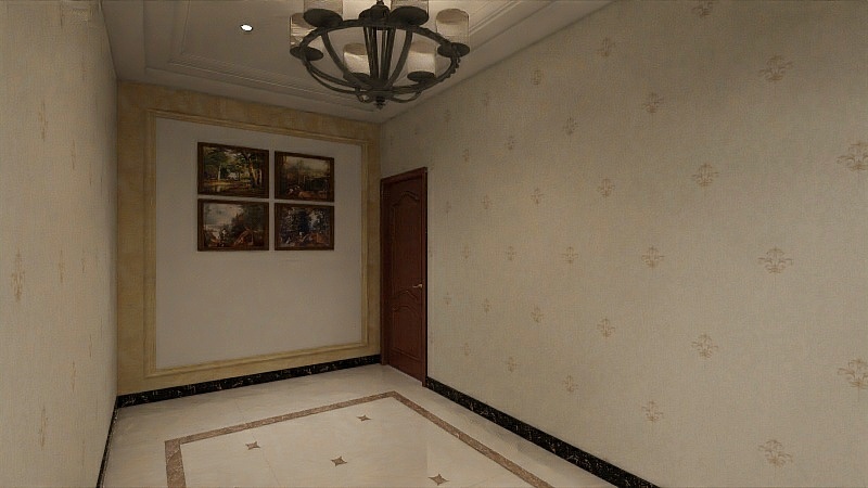 44527****nOME-山西张总雅宅-装修设计方案