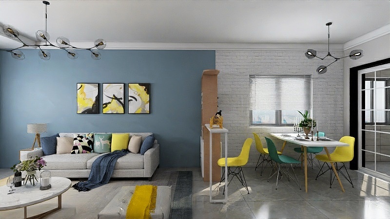 小歪爱工作工作室-新块-副本-副本-装修设计方案