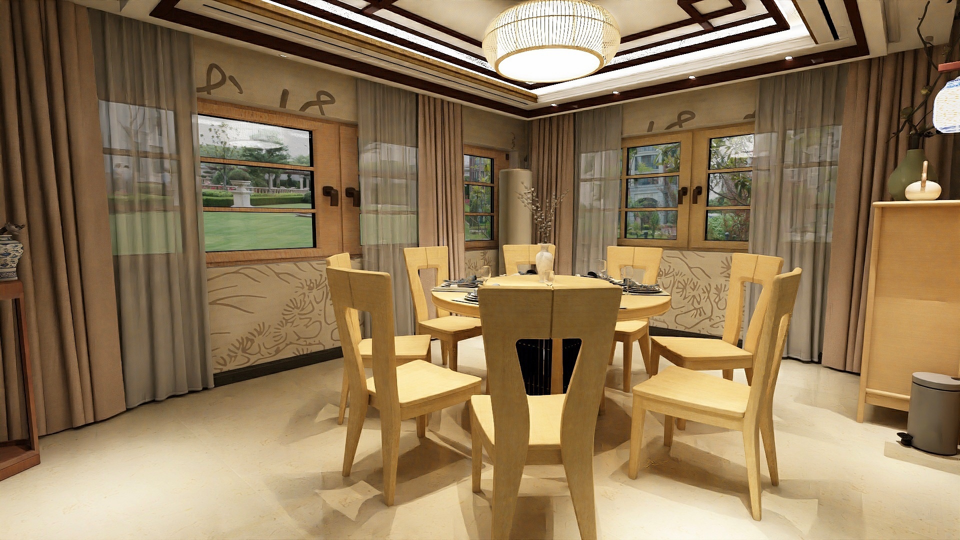 农药mHLg-作业-装修设计方案