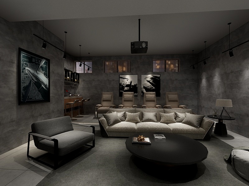 请叫我任性-3-装修设计方案