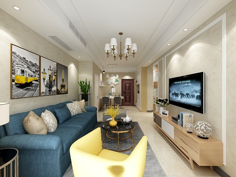 J-OMG-新块-装修设计方案