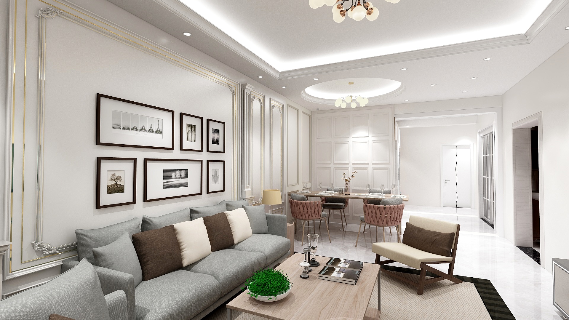 1emonxue-水利局-装修设计方案