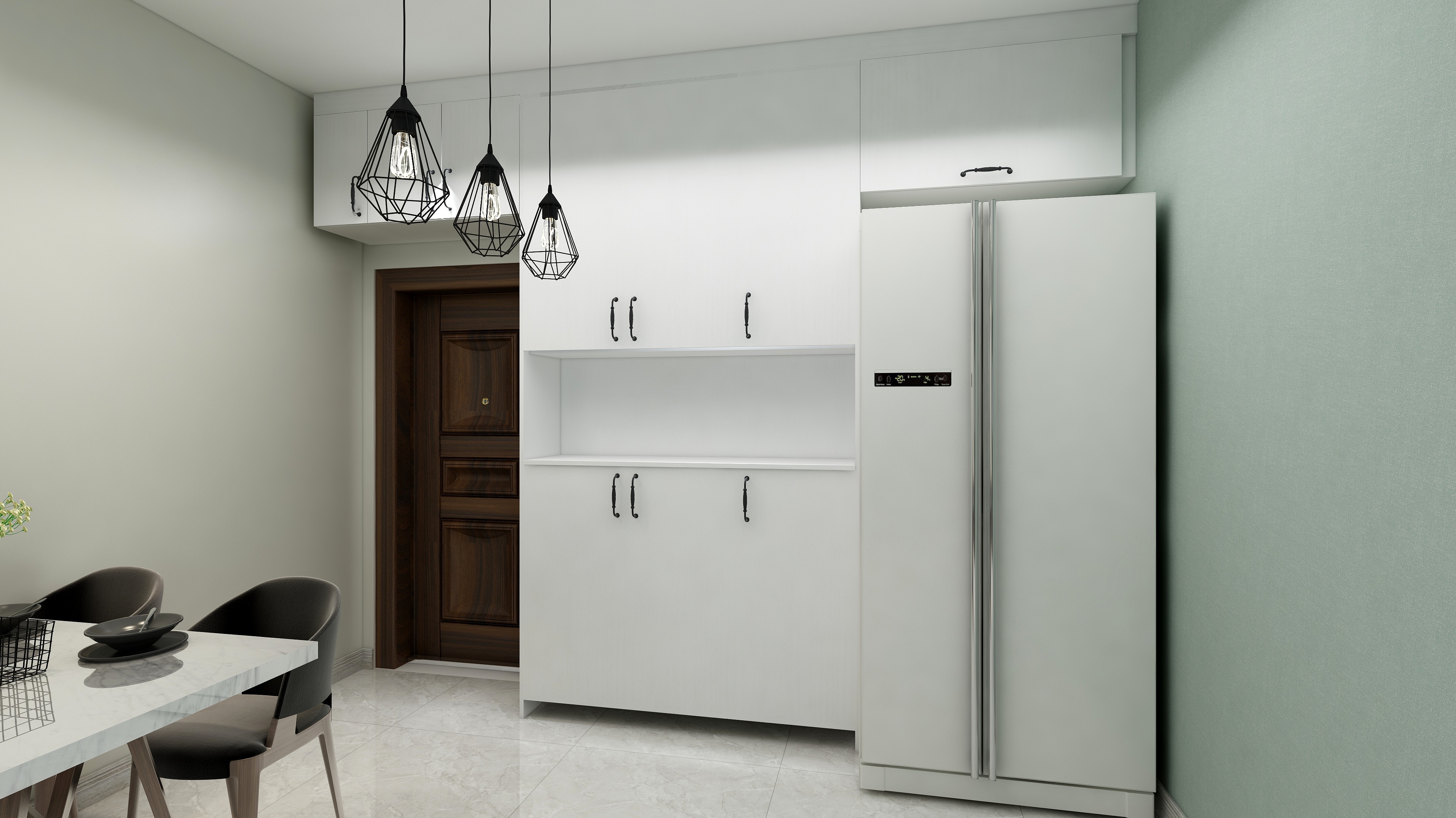 美意idea高端定制设计-优品城邦-装修设计方案