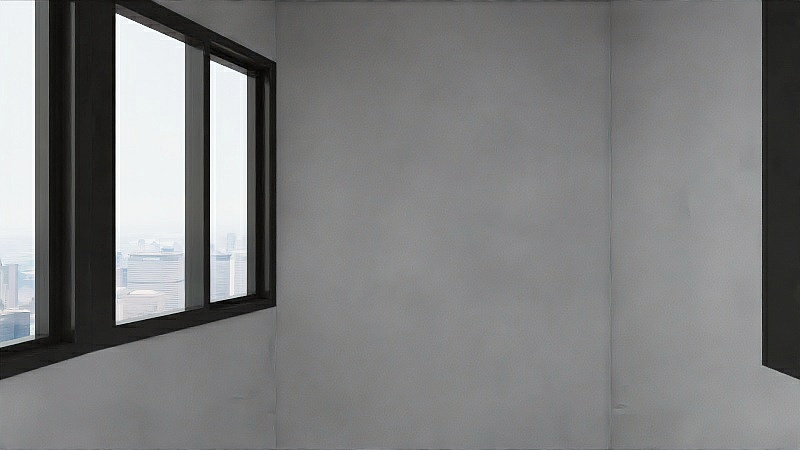 笑对人生-未命名户型图-装修设计方案