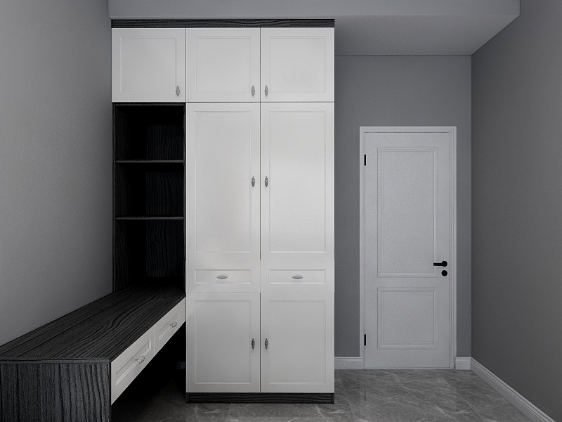 会游泳 的鱼-115-装修设计方案