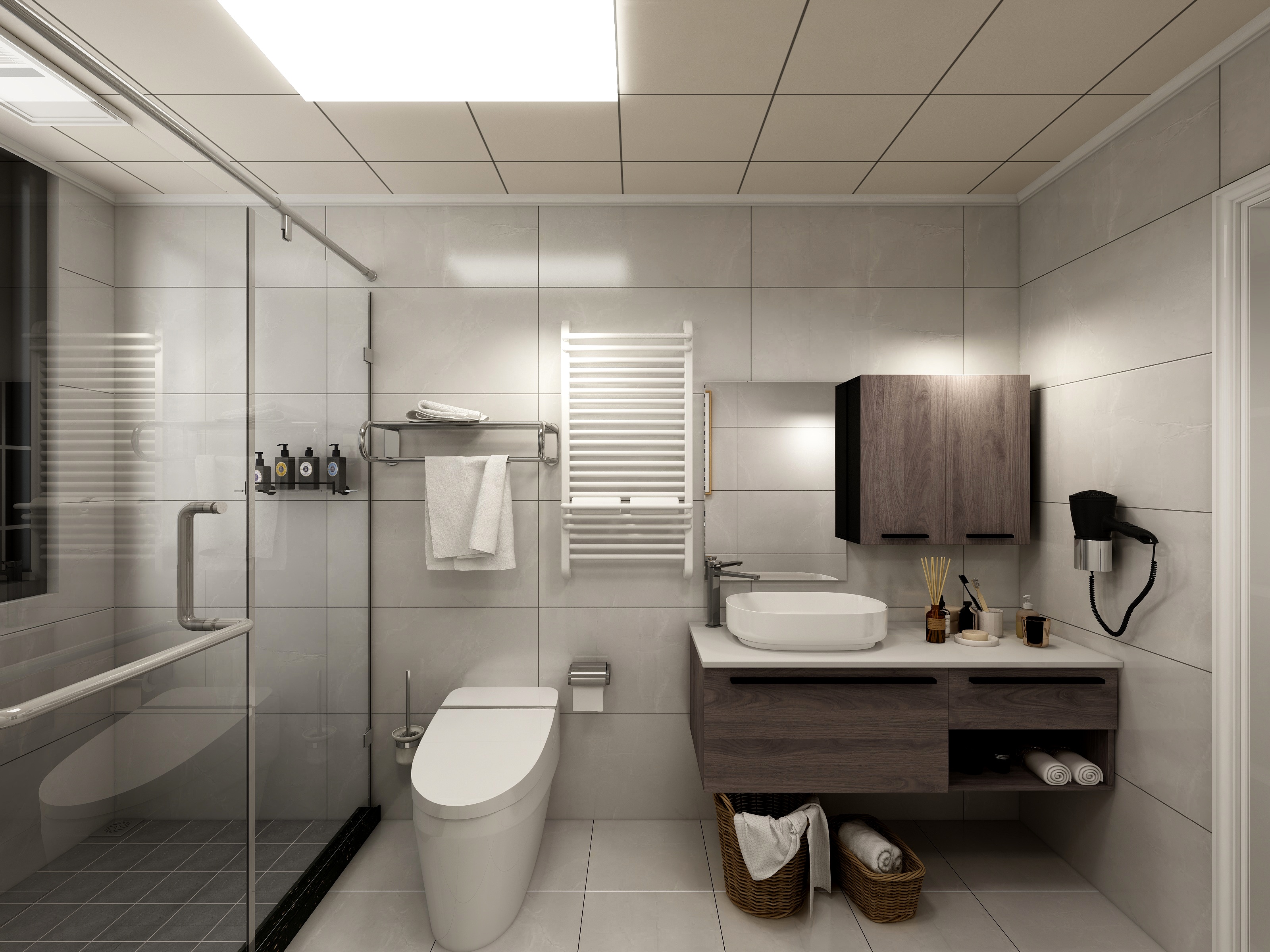 宁远欧文莱素色现代砖-九嶷明珠1-1-1802-装修设计方案