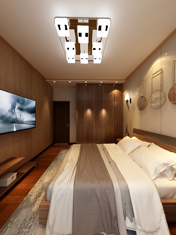 kissbAty-全屋家具-作业题-装修设计方案