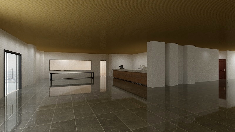 丨设计部-麻辣朋友圈-装修设计方案