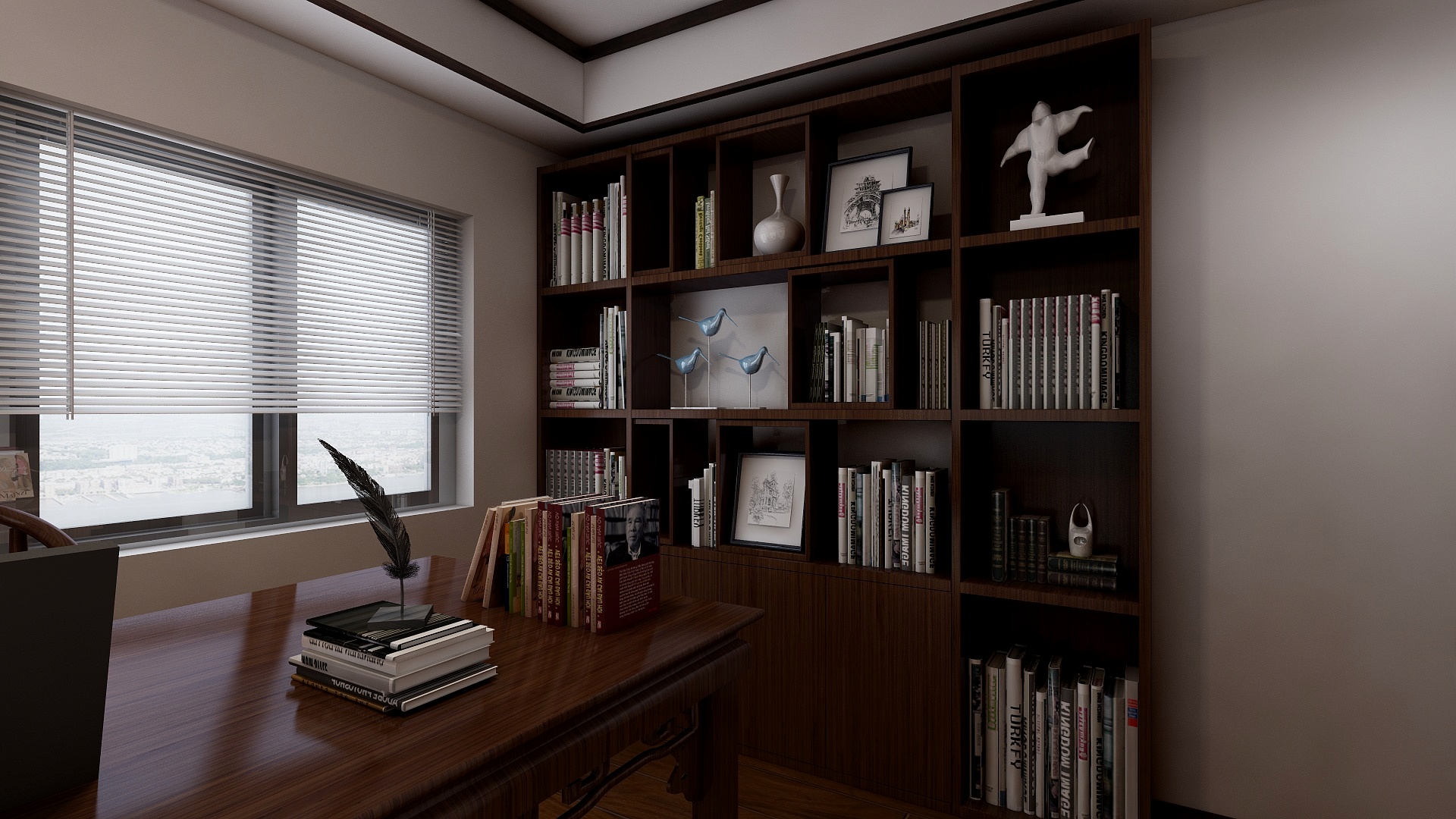 徐州鑫颖装饰-金泰-装修设计方案