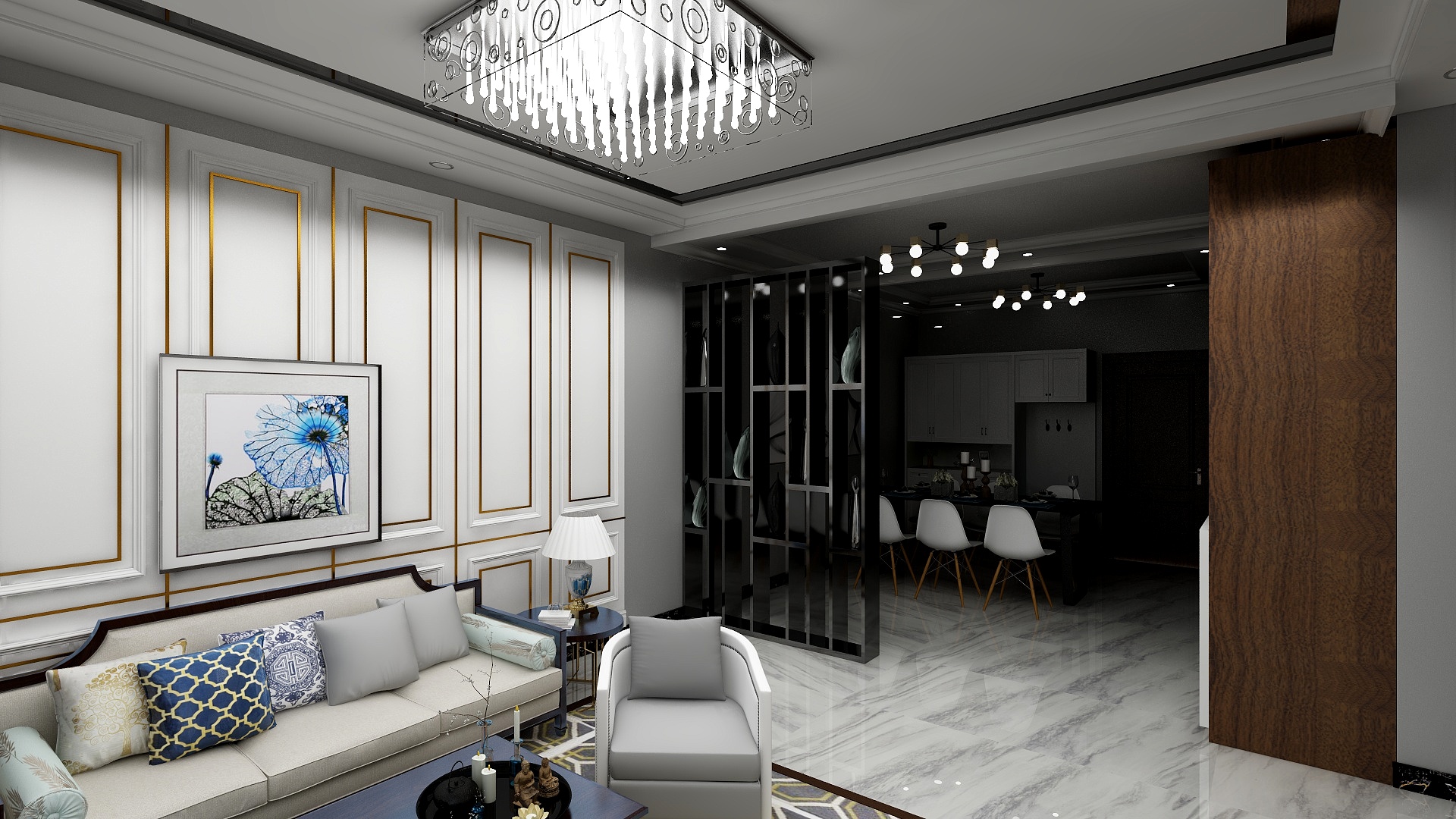 LuckyBoyVJqg-绿地国际-副本-装修设计方案