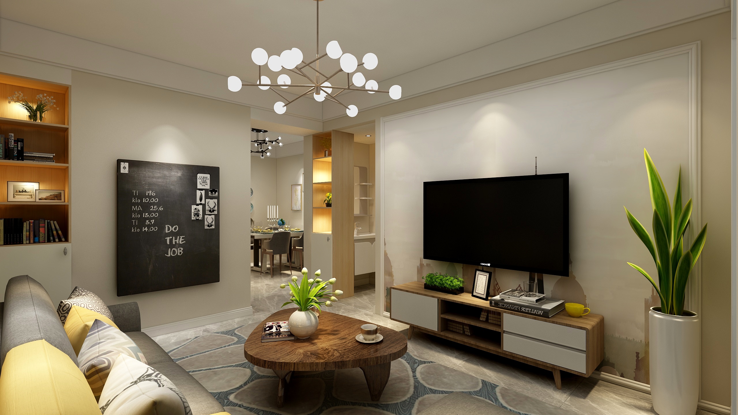 李壮-金9wg-装修设计方案