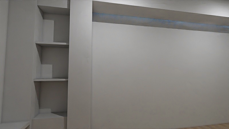 麦华淇广告传媒-未命名户型图-装修设计方案