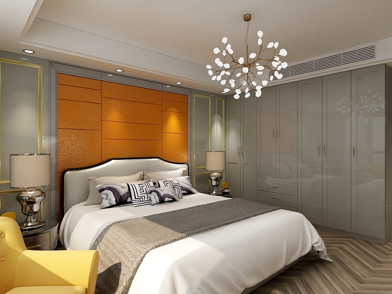 安东尼jxdx-老马图2-装修设计方案