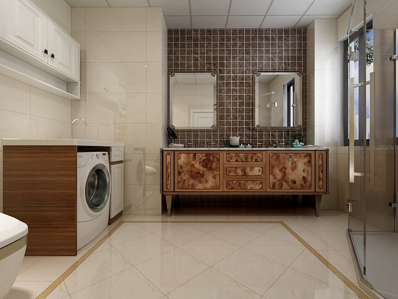 渡少嗔-Drawing2-装修设计方案