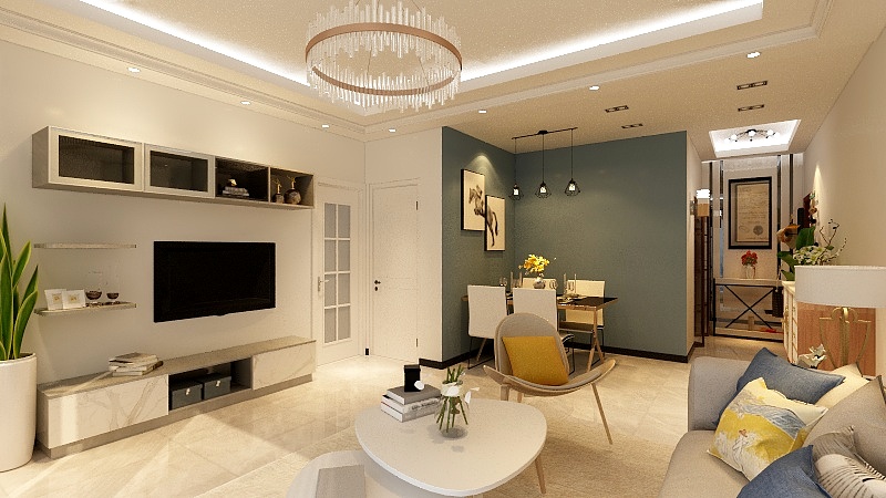 kissbAty-2-装修设计方案