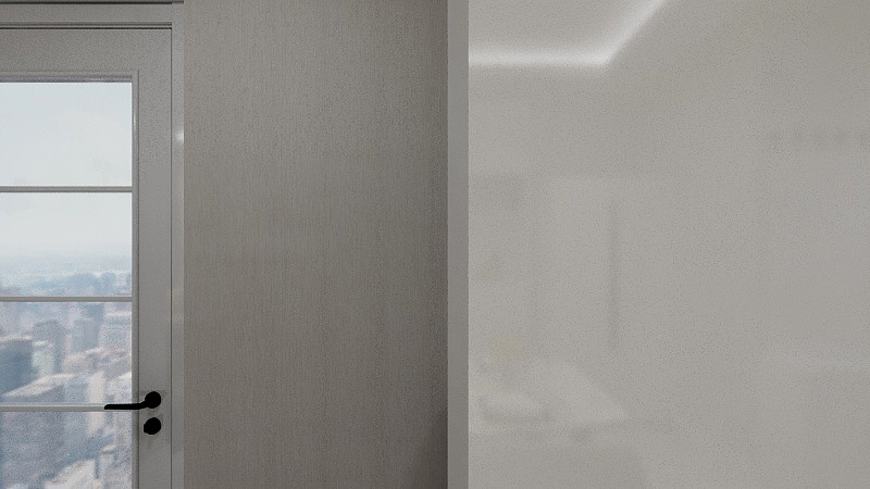 颜sPBX-紫云名都1601酷家乐-装修设计方案