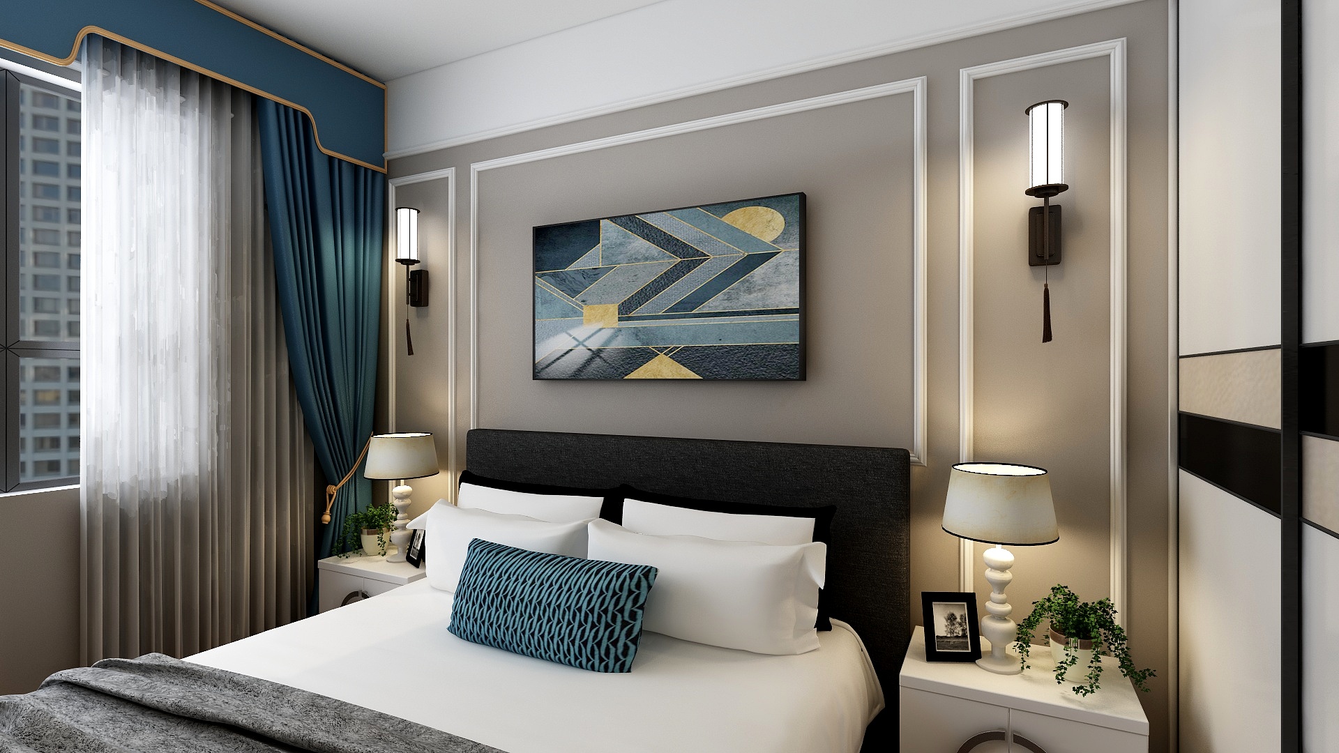 鼎绘空间-江山原著00-装修设计方案