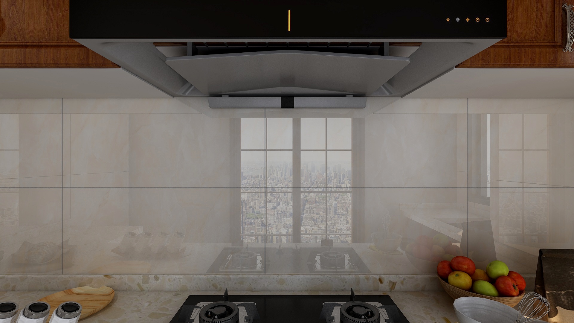 品筑小轩-晋江中航-装修设计方案