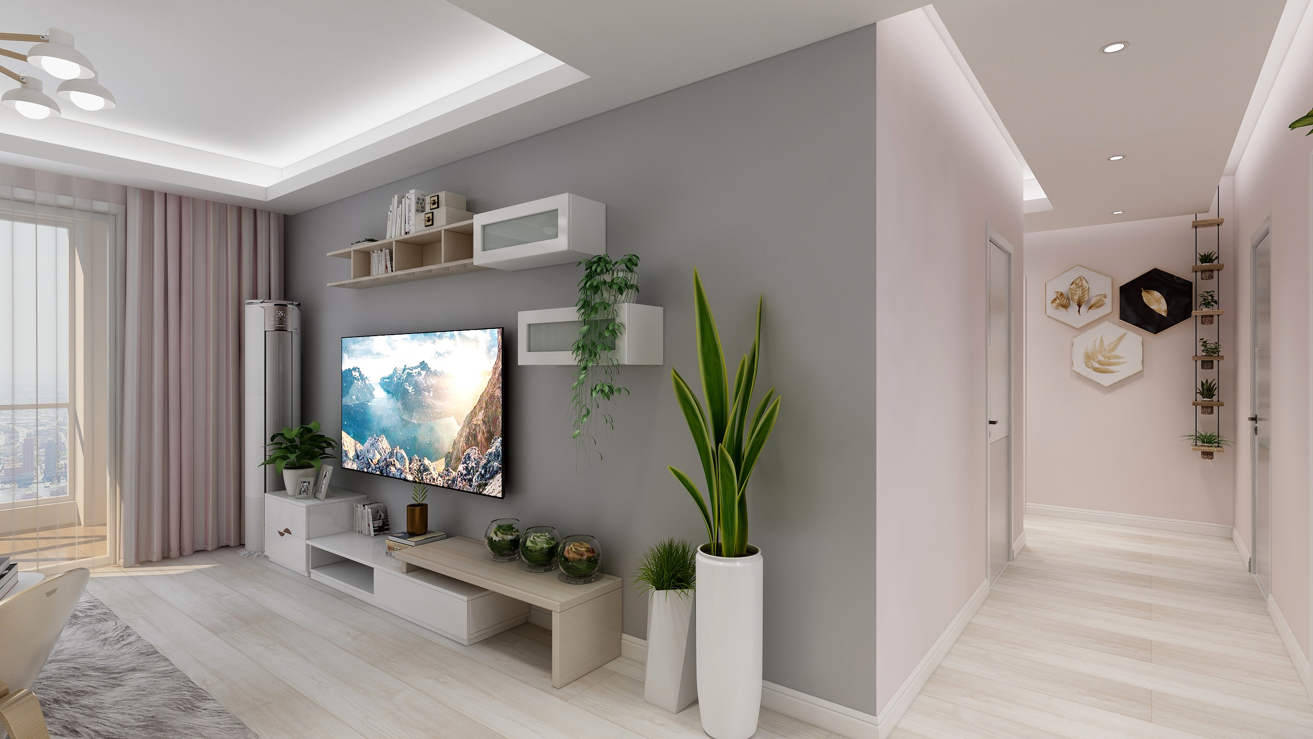 谢栋-4.2.5-副本-装修设计方案