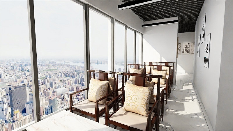 韦柳居-培训班-装修设计方案