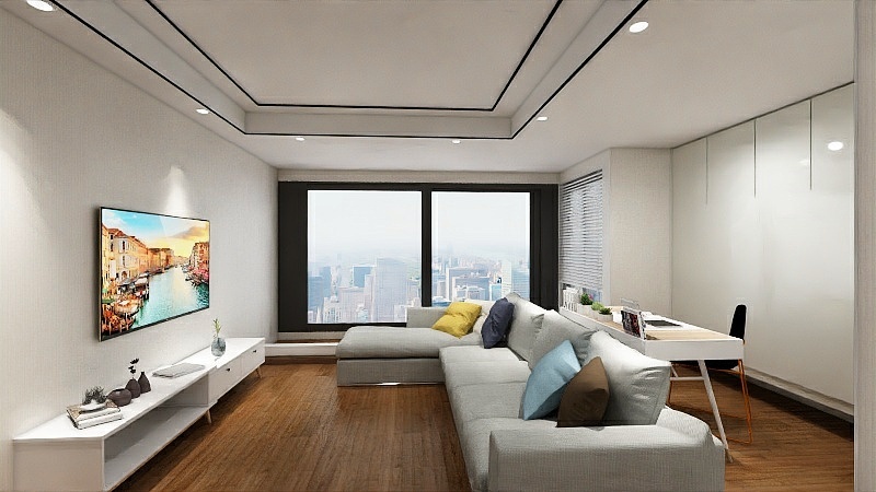 庞学红-2019.12.9-方案2-白色-副本-装修设计方案