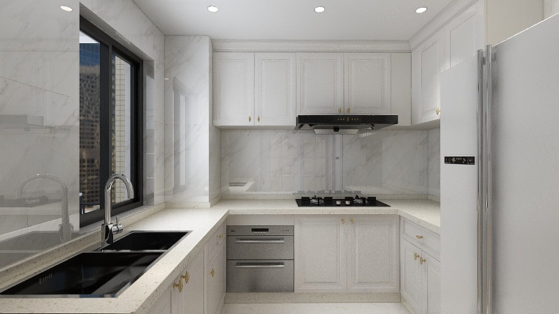 陈智-筠城国际2-2503-装修设计方案