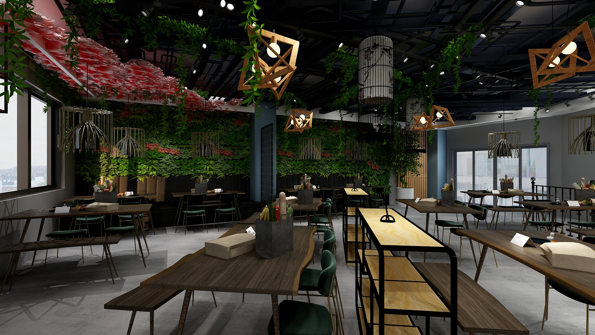 设计师郭晓芳-缘蜀小镇-副本-装修设计方案