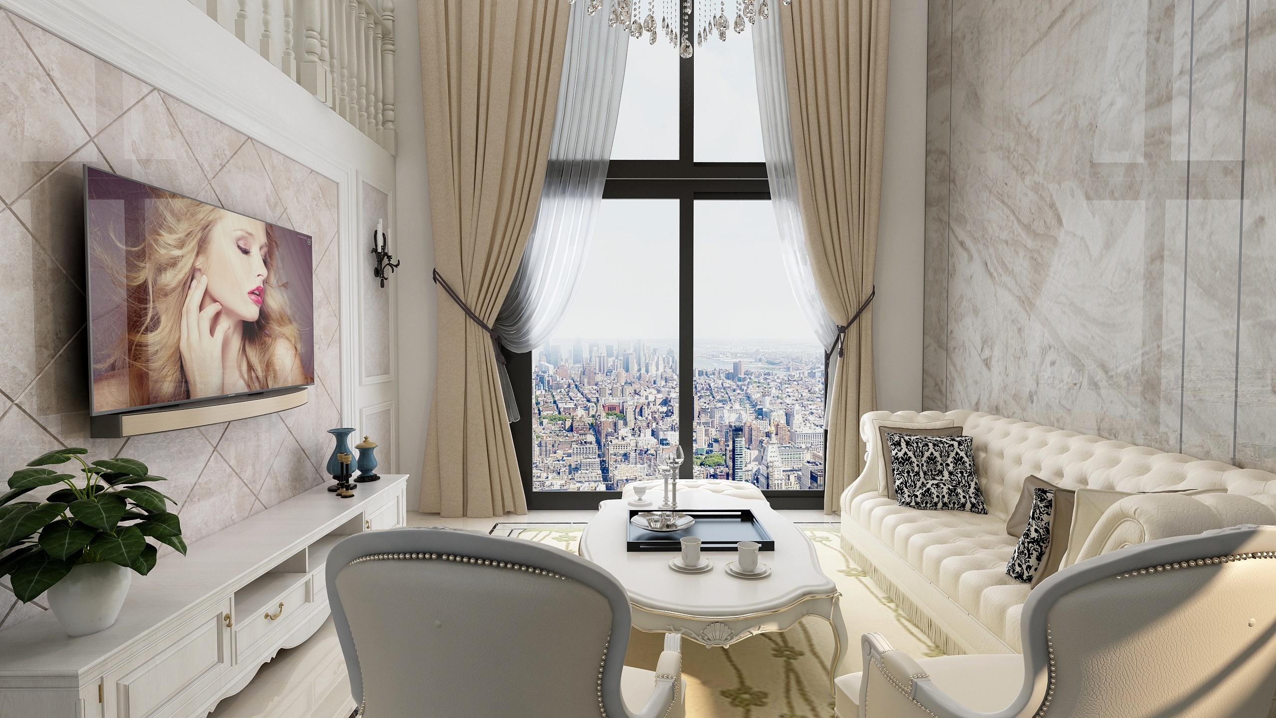 李骞-未命名装修设计方案-装修设计方案