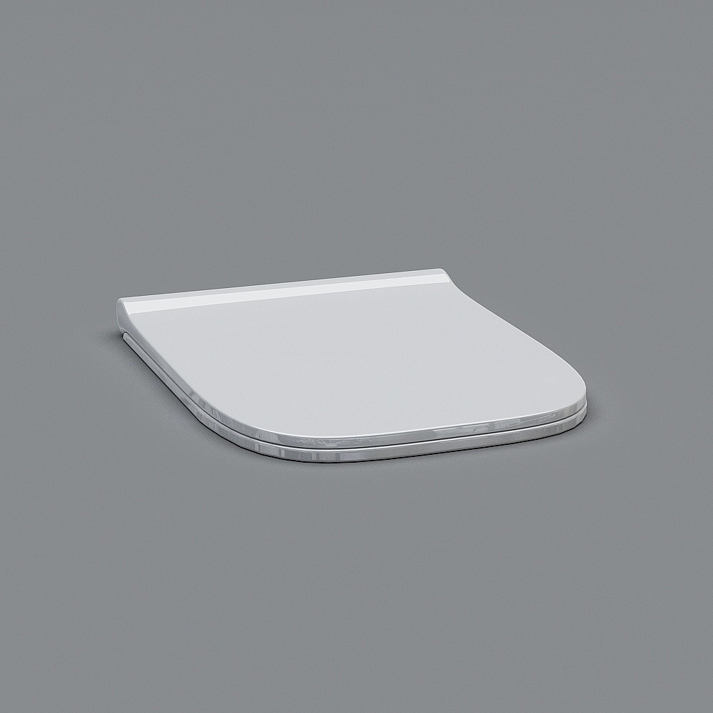 geberit吉博力-500.240.01.1-Smyle仕爱优雅座便圈3D模型
