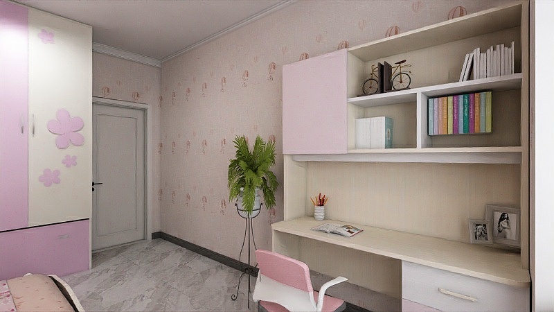 赵英15592683605-上河郡140-装修设计方案