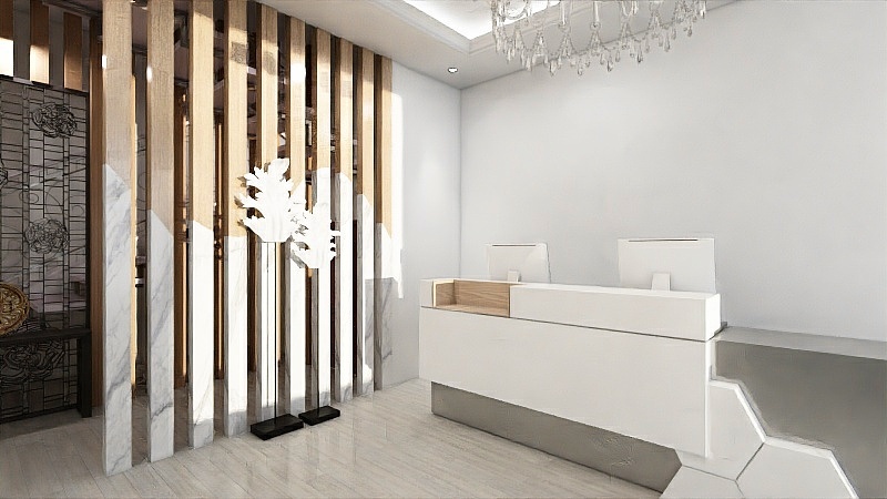 159****7322fDLW-未命名户型图-装修设计方案