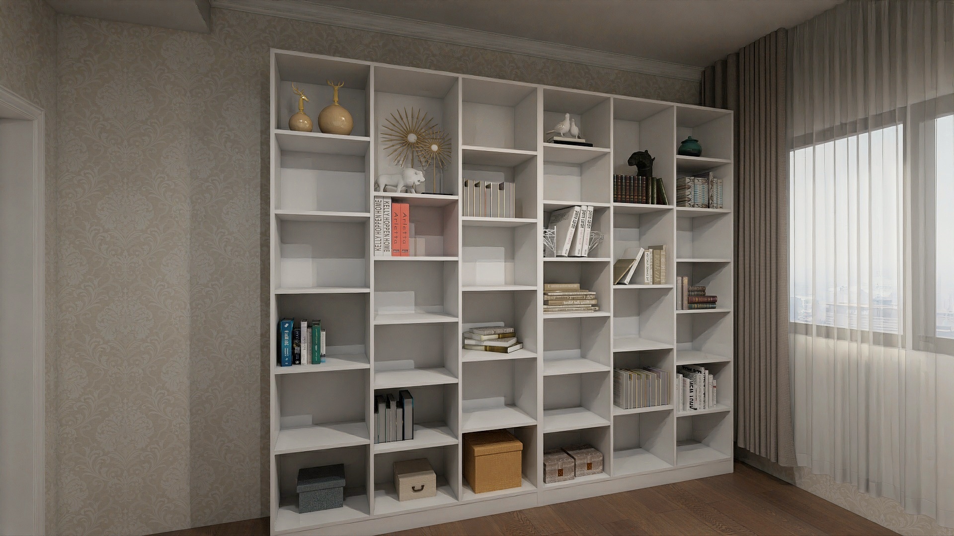 151****0718MYgU-未命名户型图-装修设计方案