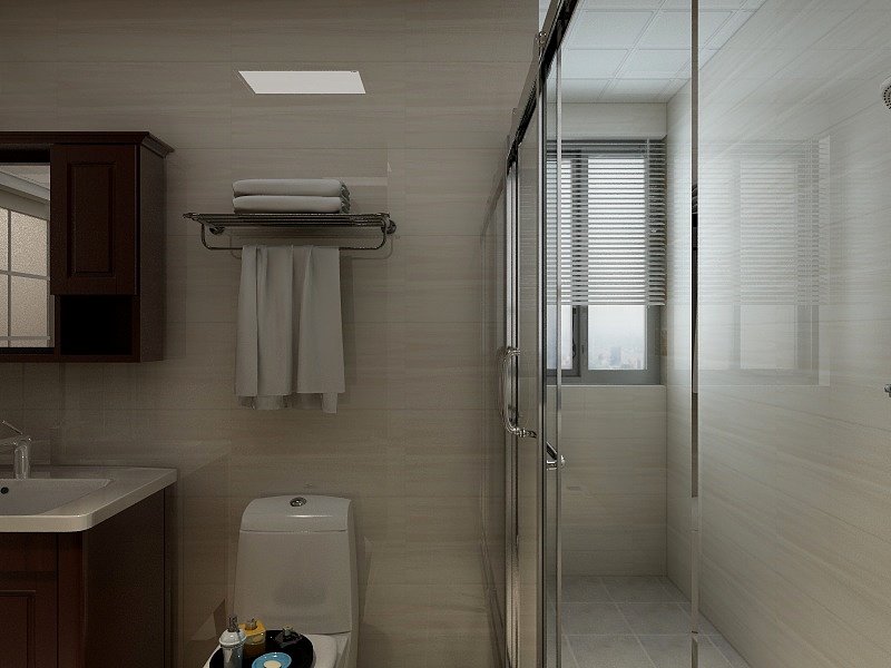 匠人智装-现代轻奢-融侨府邸-装修设计方案