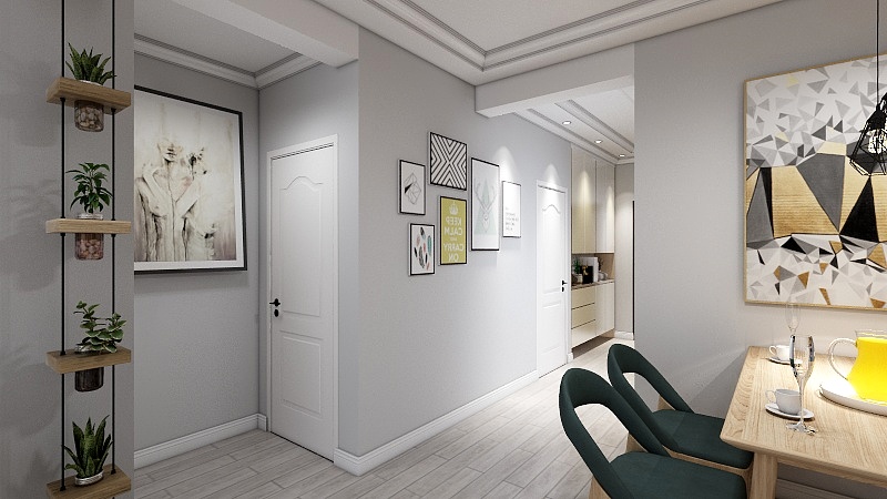 微信17371358701-老同学家-装修设计方案