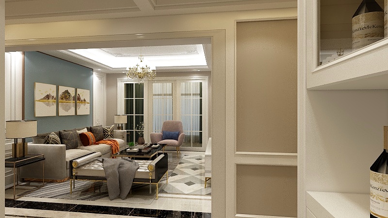 三哥13487436911-i海口包总家-装修设计方案