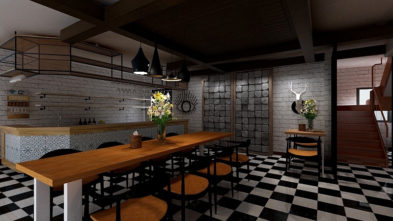 嗯？-未命名户型图-装修设计方案