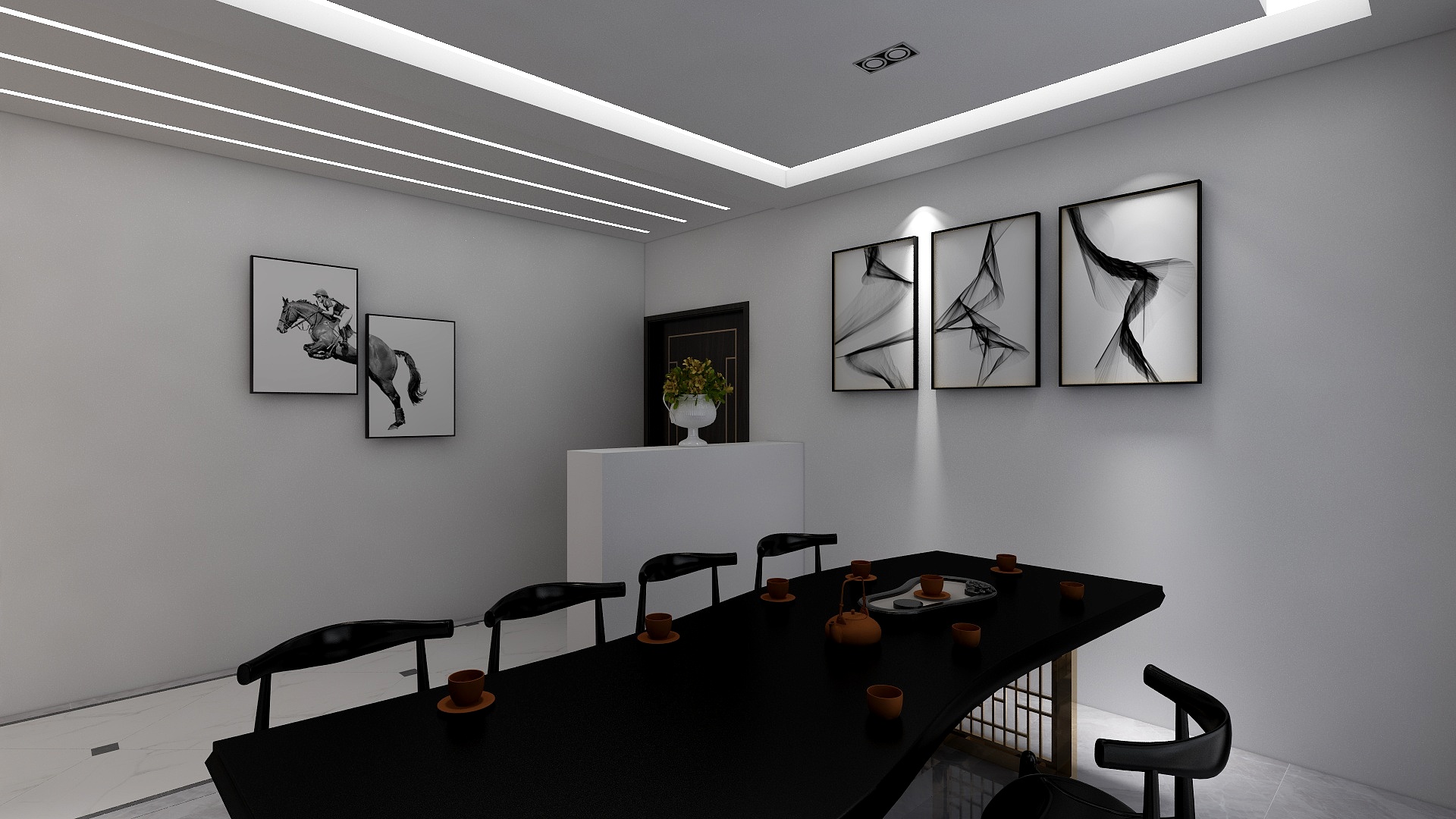 维家全屋定制11-润驰邝总-装修设计方案