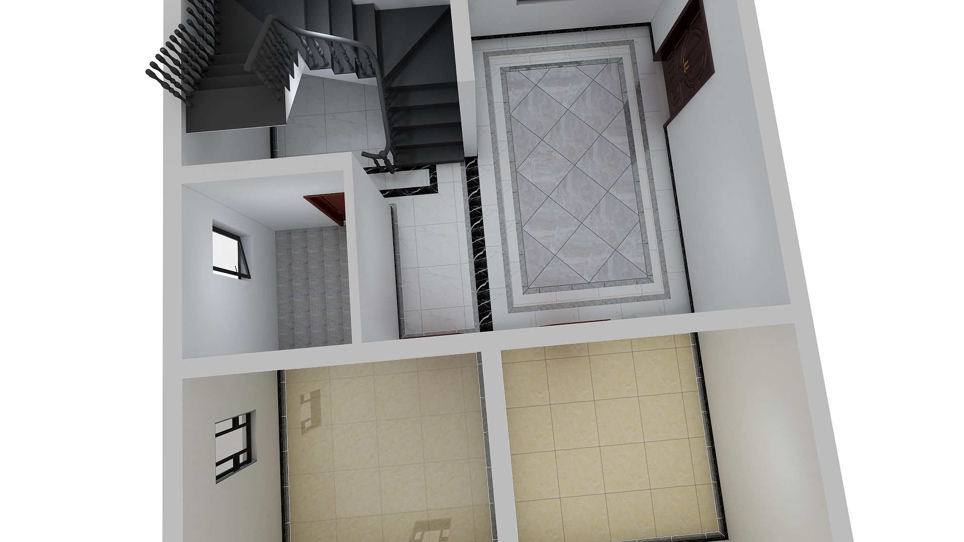 JIA-未命名户型图-装修设计方案