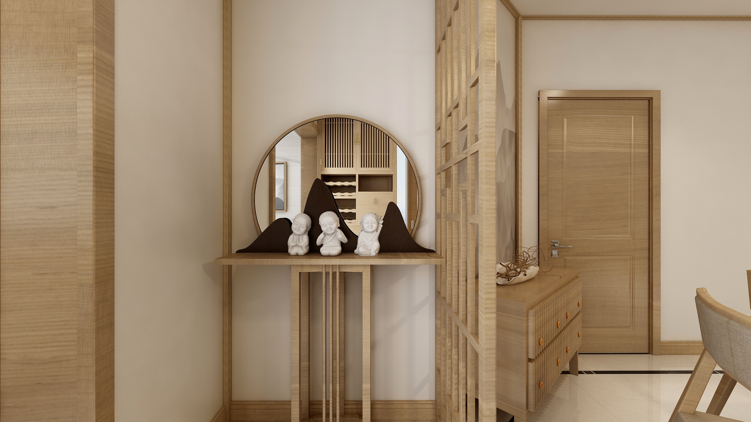 十四54824264-云沙诗意1栋-装修设计方案